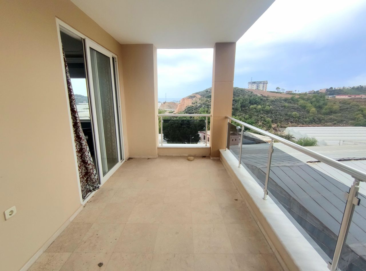 Пентхаус в Алании, Турция, 300 м² - фото 5