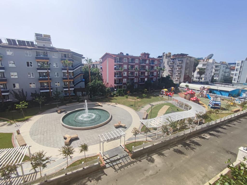 Квартира в Алании, Турция, 56 м² - фото 5