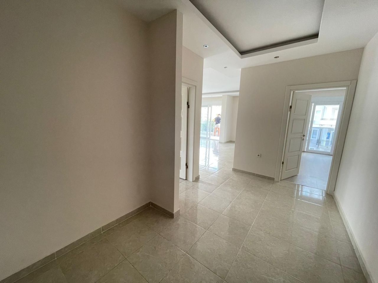 Квартира в Алании, Турция, 120 м² - фото 5