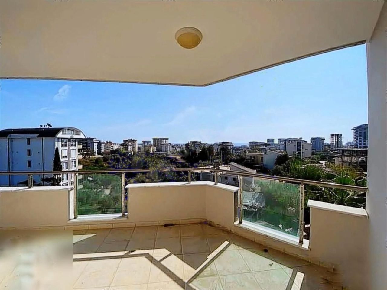 Квартира в Авсалларе, Турция, 65 м² - фото 5