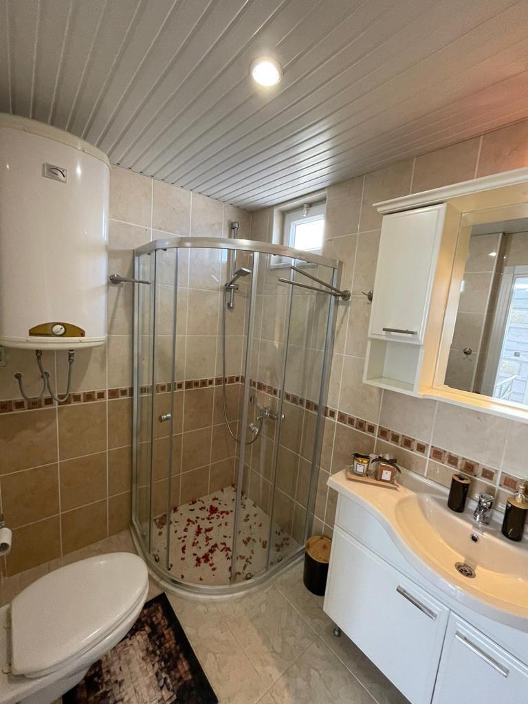 Квартира в Алании, Турция, 105 м² - фото 5