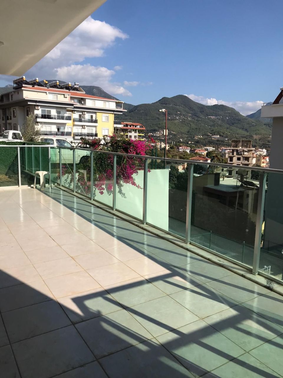 Квартира в Алании, Турция, 45 м² - фото 5