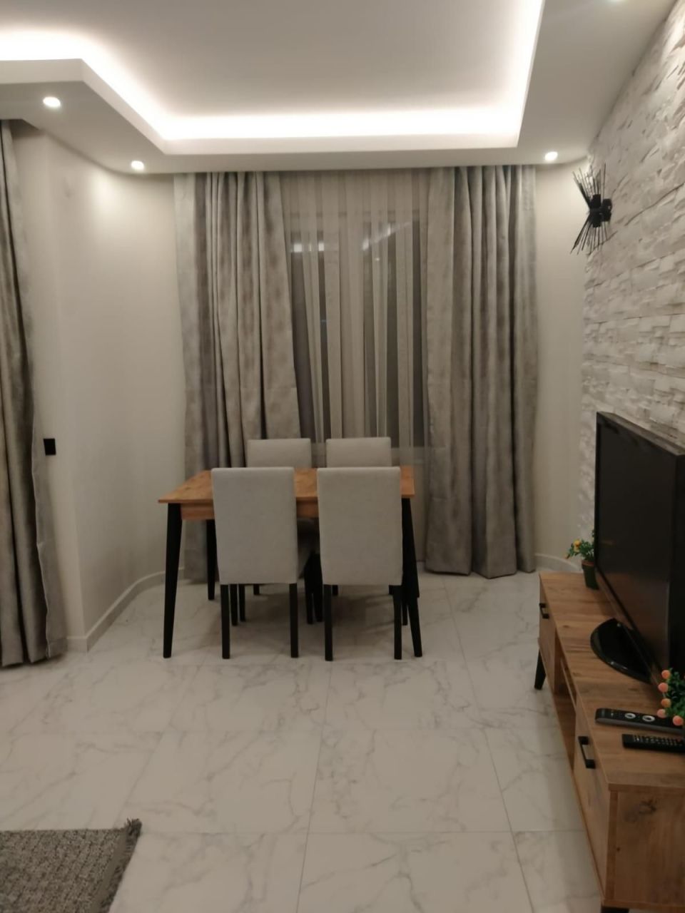 Квартира в Алании, Турция, 65 м² - фото 5