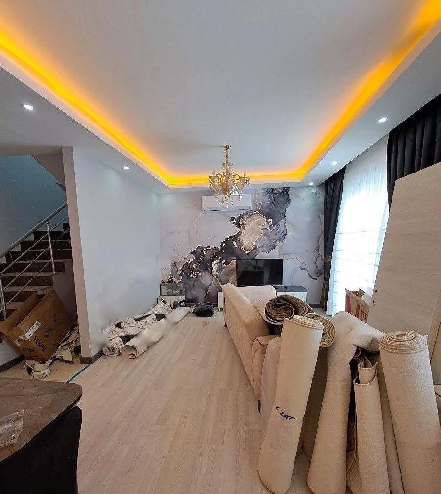 Пентхаус в Алании, Турция, 120 м² - фото 5