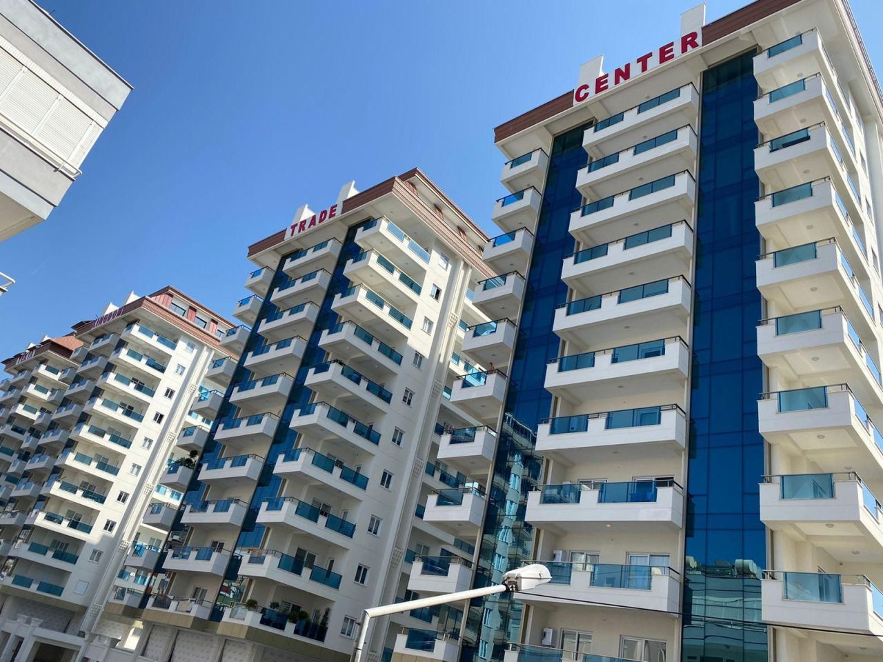 Квартира в Алании, Турция, 120 м² - фото 5