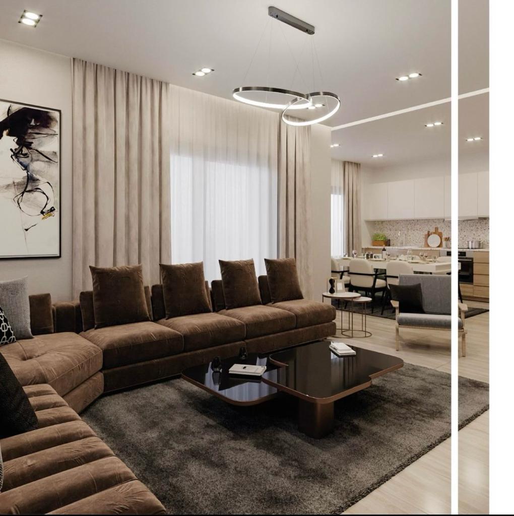 Квартира в Авсалларе, Турция, 43 м² - фото 5