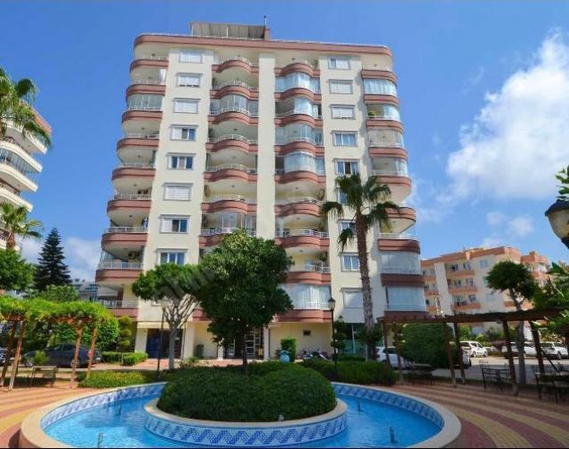 Пентхаус в Алании, Турция, 190 м² - фото 5