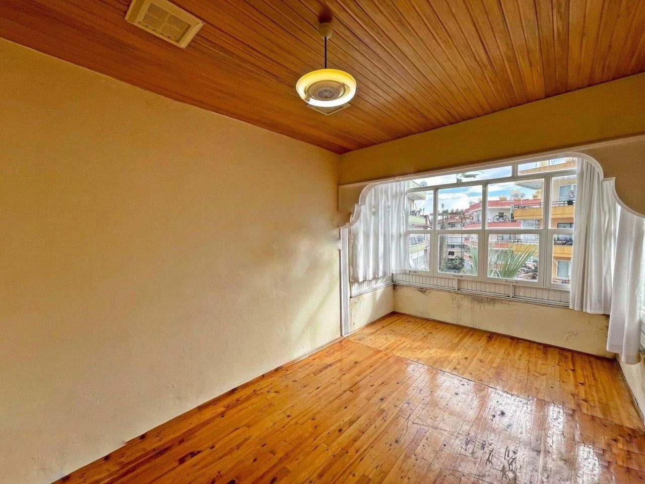 Квартира в Алании, Турция, 110 м² - фото 5