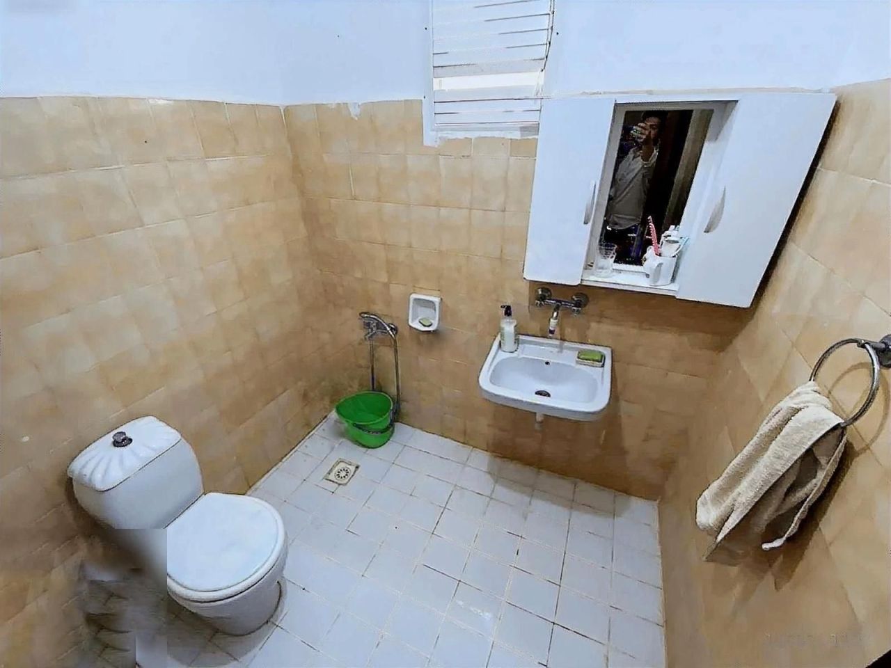 Квартира в Алании, Турция, 110 м² - фото 5