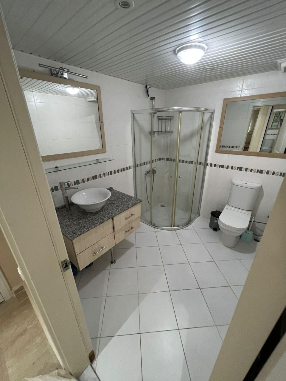 Квартира в Алании, Турция, 125 м² - фото 5