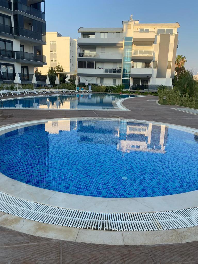 Квартира в Алании, Турция, 88 м² - фото 5