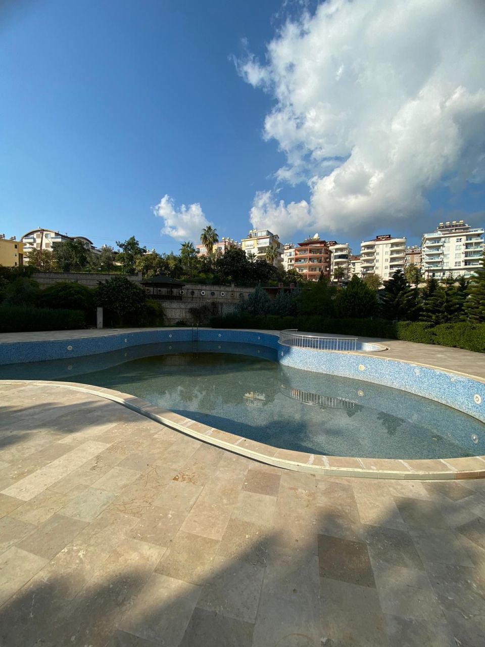 Квартира в Алании, Турция, 120 м² - фото 5