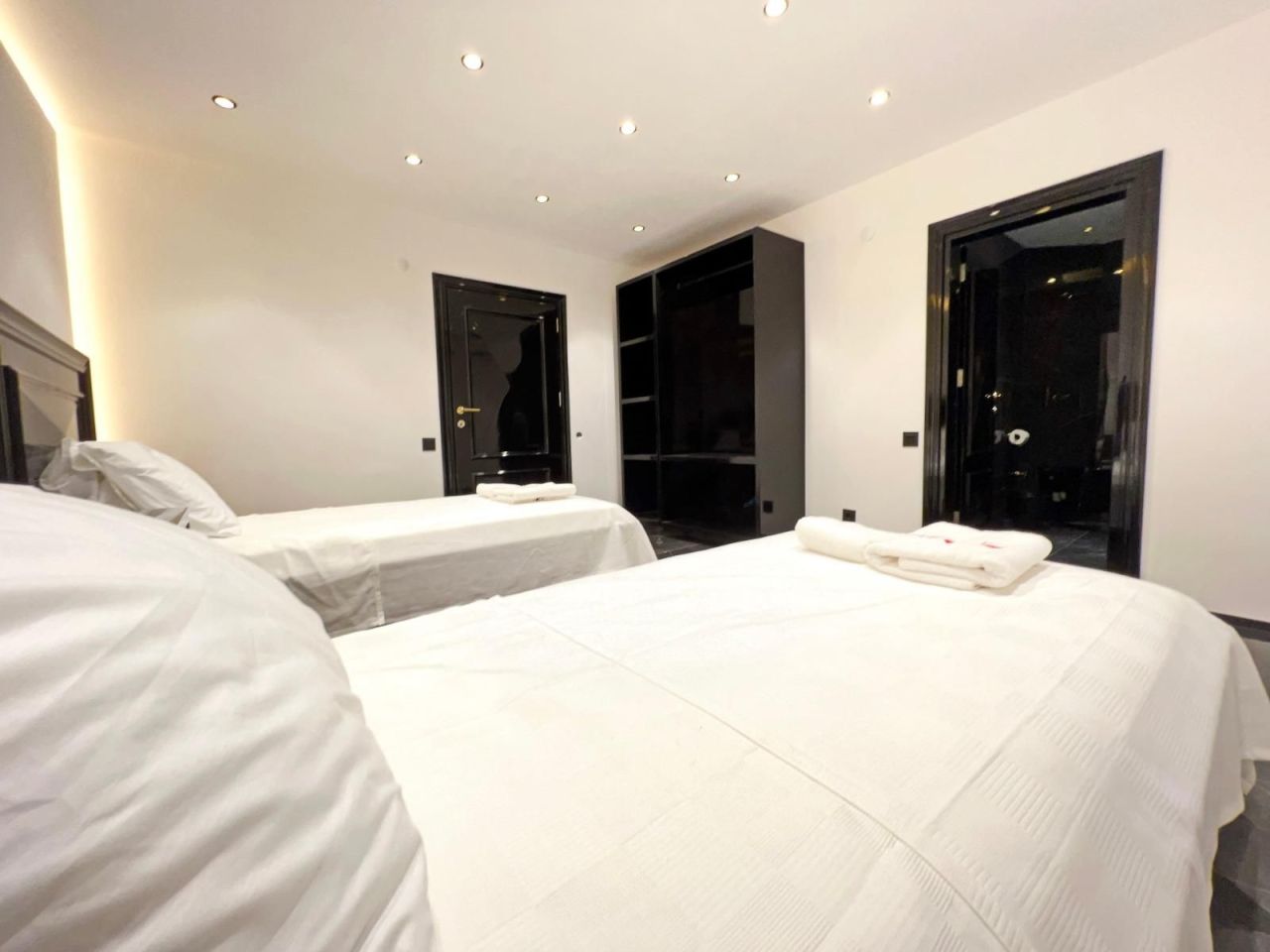 Вилла в Алании, Турция, 300 м² - фото 5