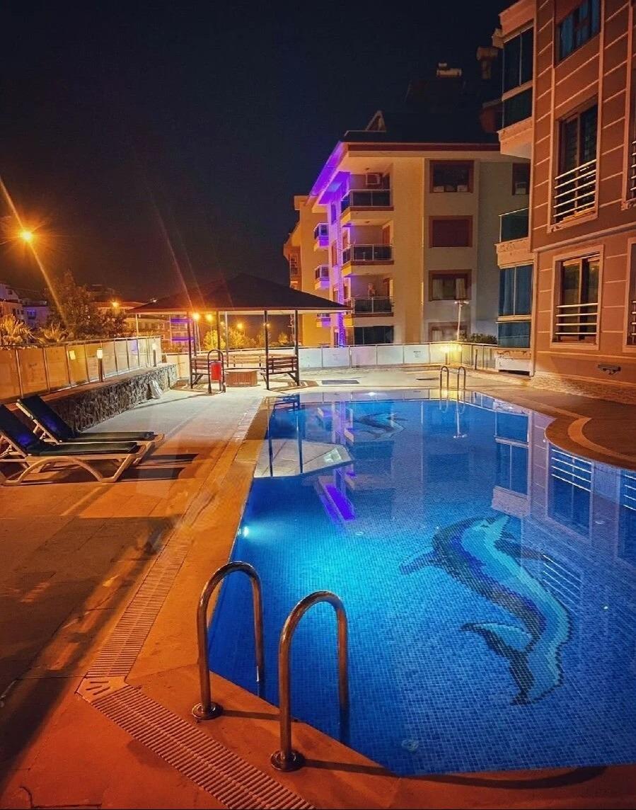 Квартира в Кестеле, Турция, 65 м² - фото 5