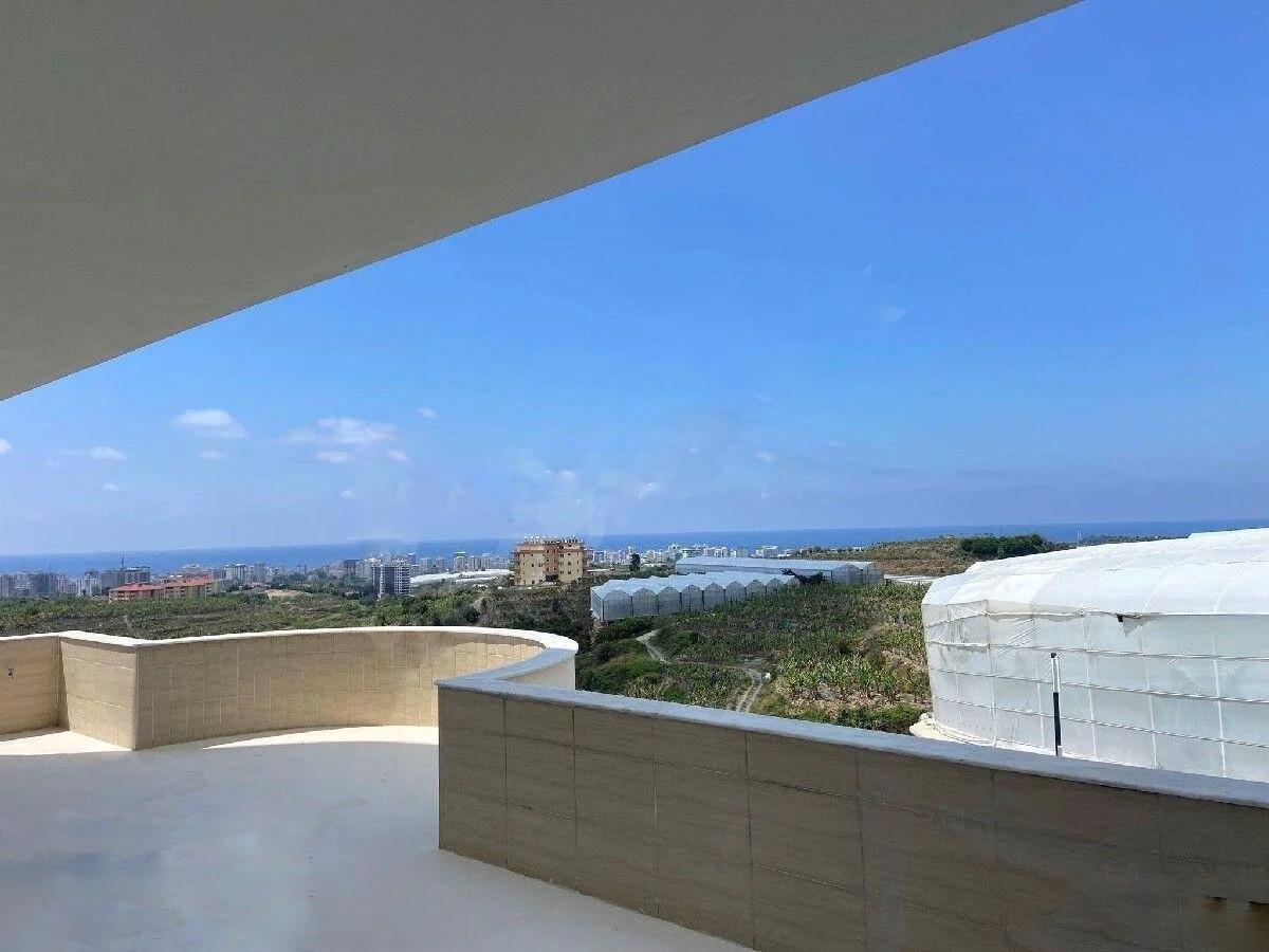 Квартира в Алании, Турция, 130 м² - фото 5