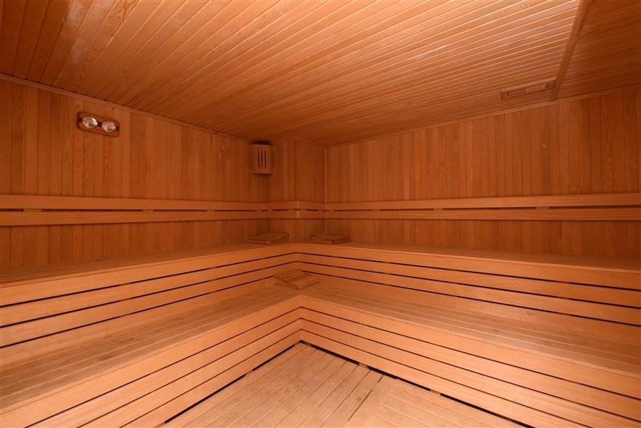 Квартира в Алании, Турция, 110 м² - фото 5