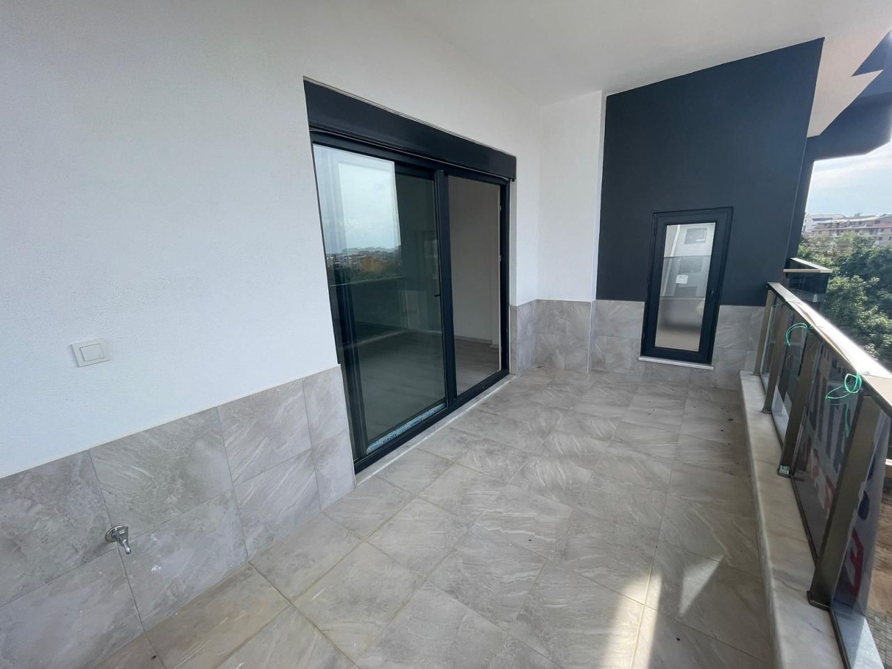 Квартира в Алании, Турция, 140 м² - фото 5