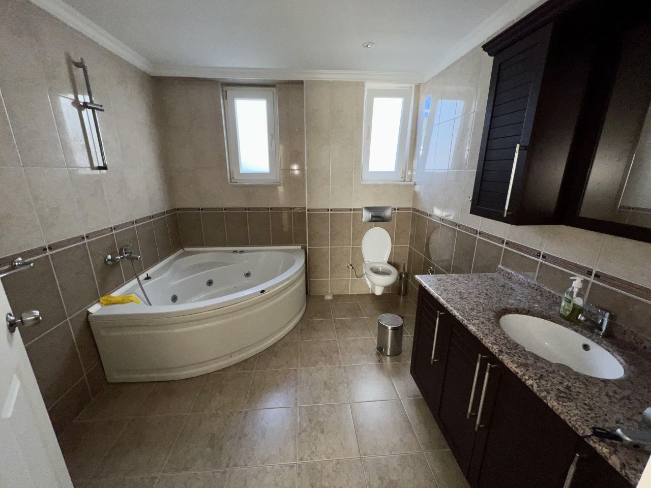 Вилла в Алании, Турция, 200 м² - фото 5