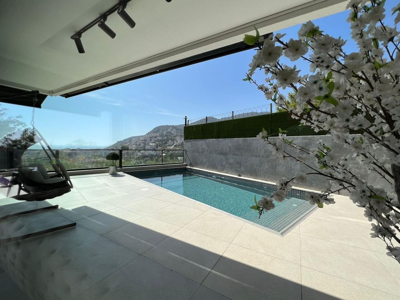 Пентхаус в Алании, Турция, 404 м² - фото 5