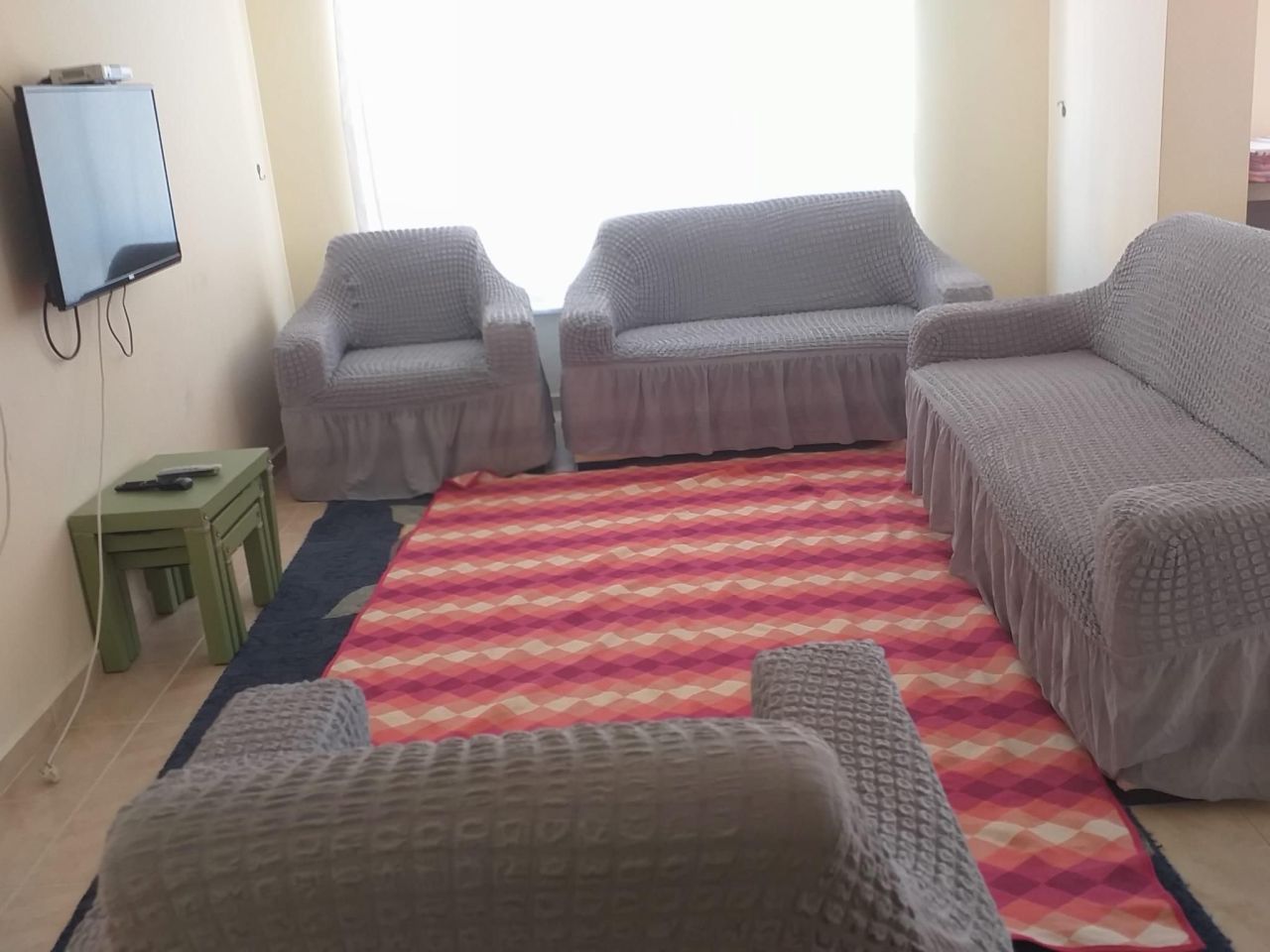 Квартира в Алании, Турция, 120 м² - фото 5