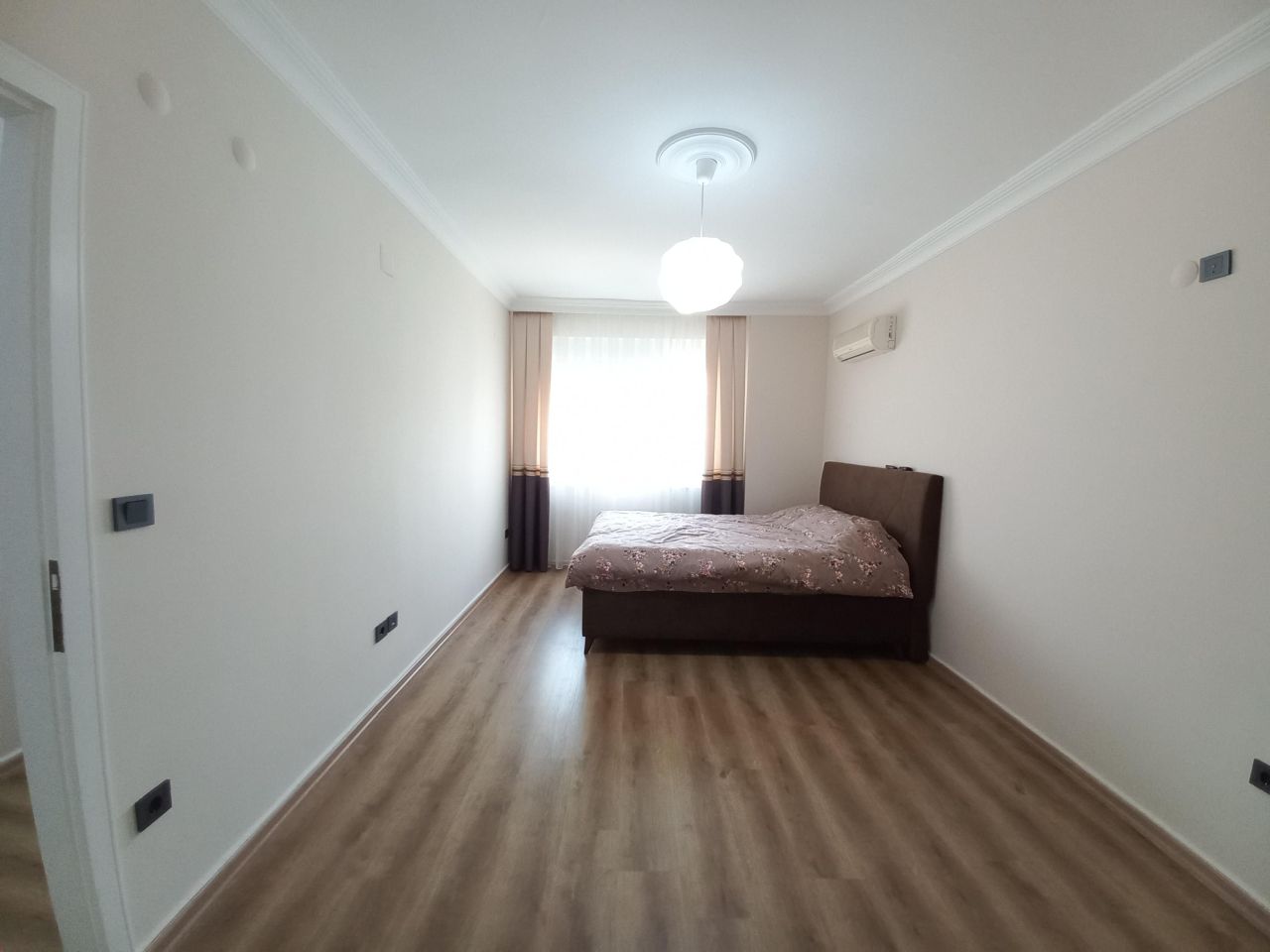 Квартира в Алании, Турция, 110 м² - фото 5