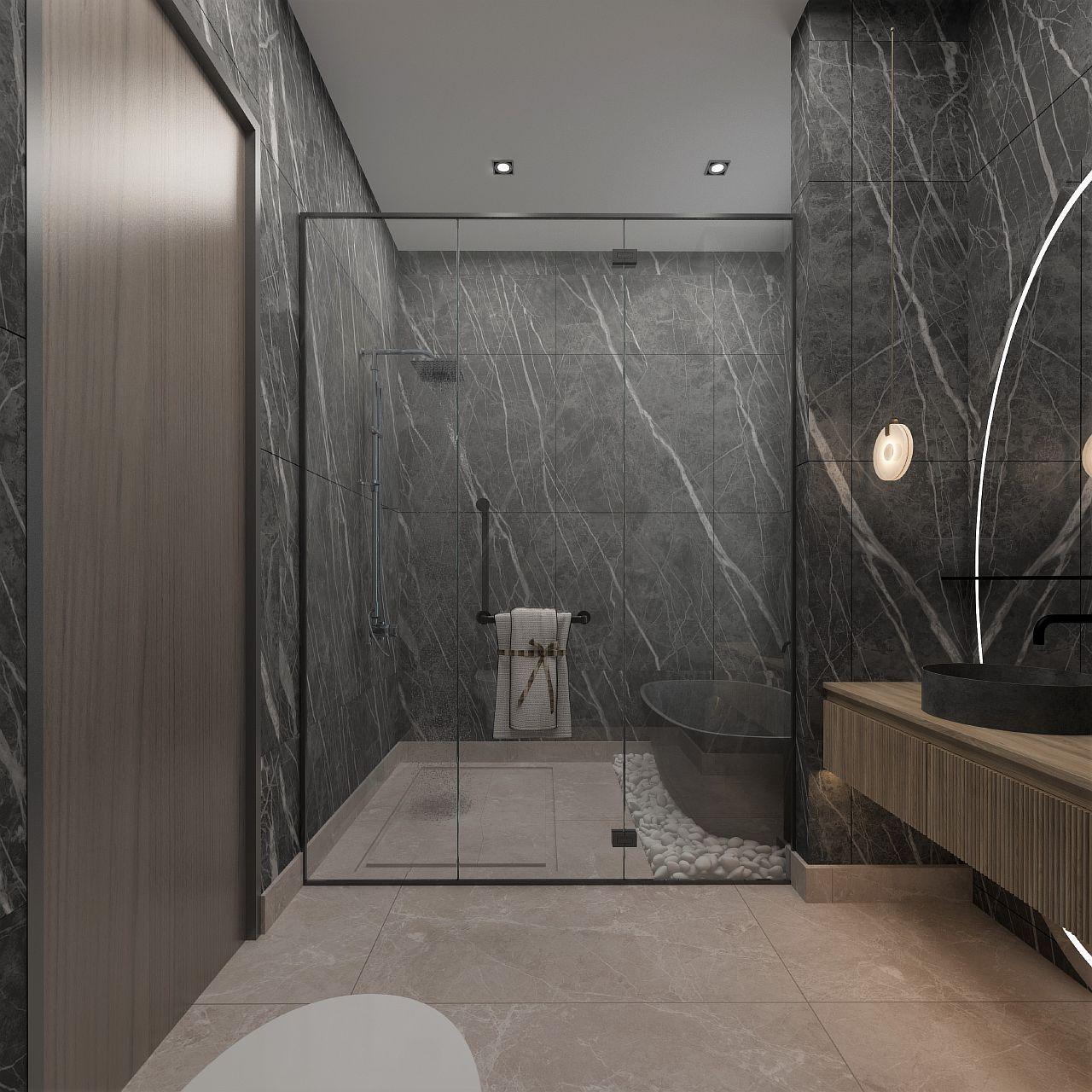 Вилла в Алании, Турция, 300 м² - фото 6