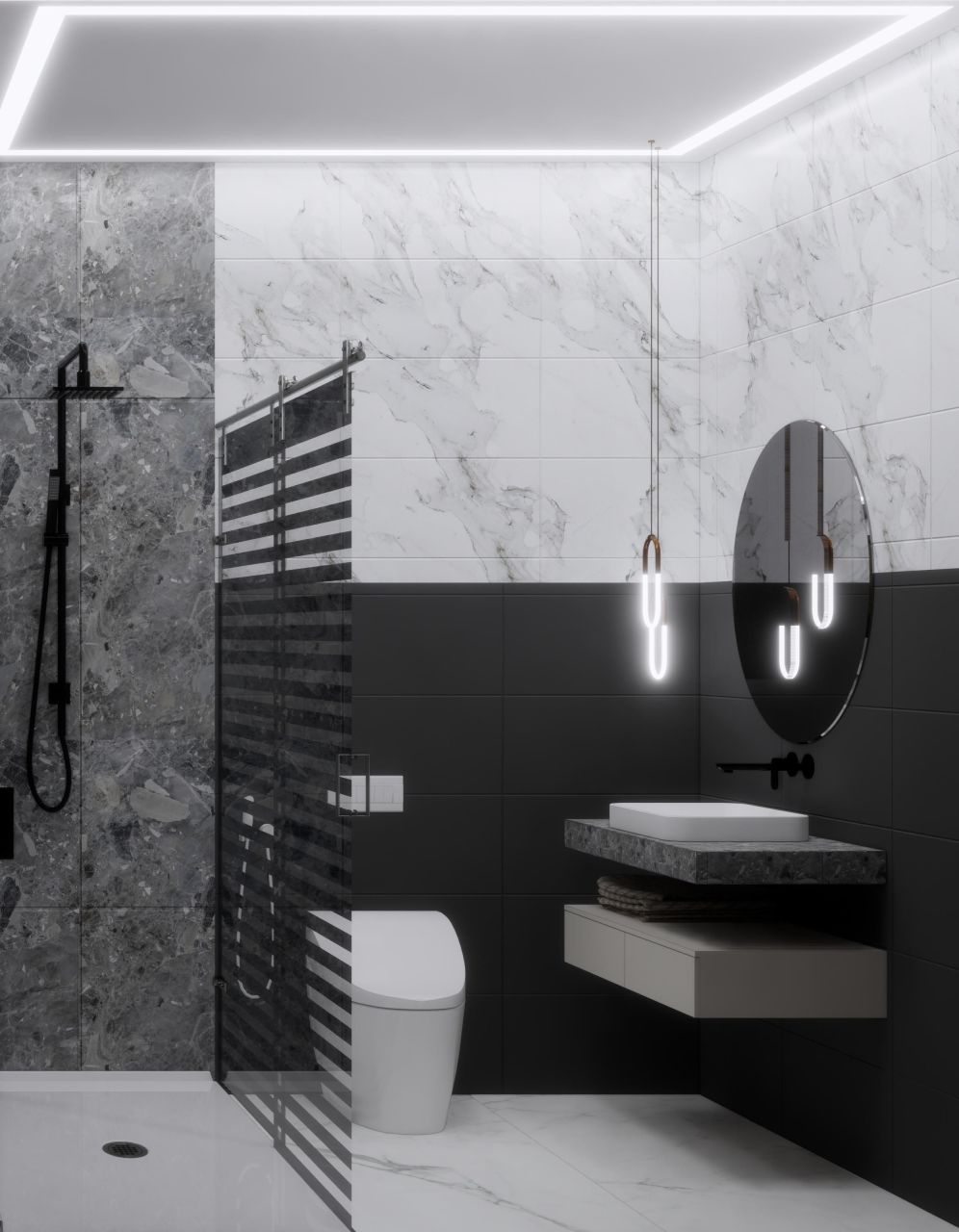 Пентхаус в Алании, Турция, 174 м² - фото 6