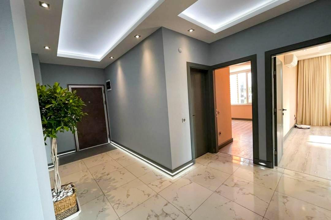 Квартира в Алании, Турция, 159 м² - фото 6