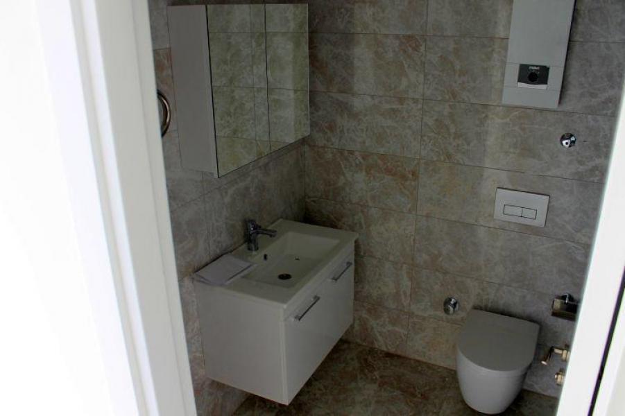 Квартира в Кестеле, Турция, 60 м² - фото 6