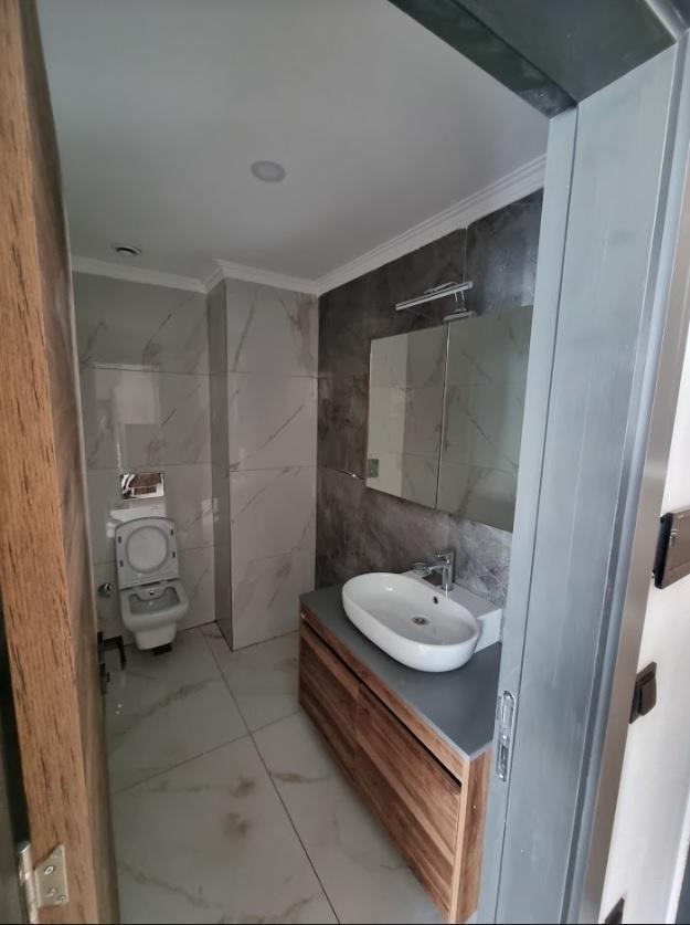 Пентхаус в Алании, Турция, 105 м² - фото 6