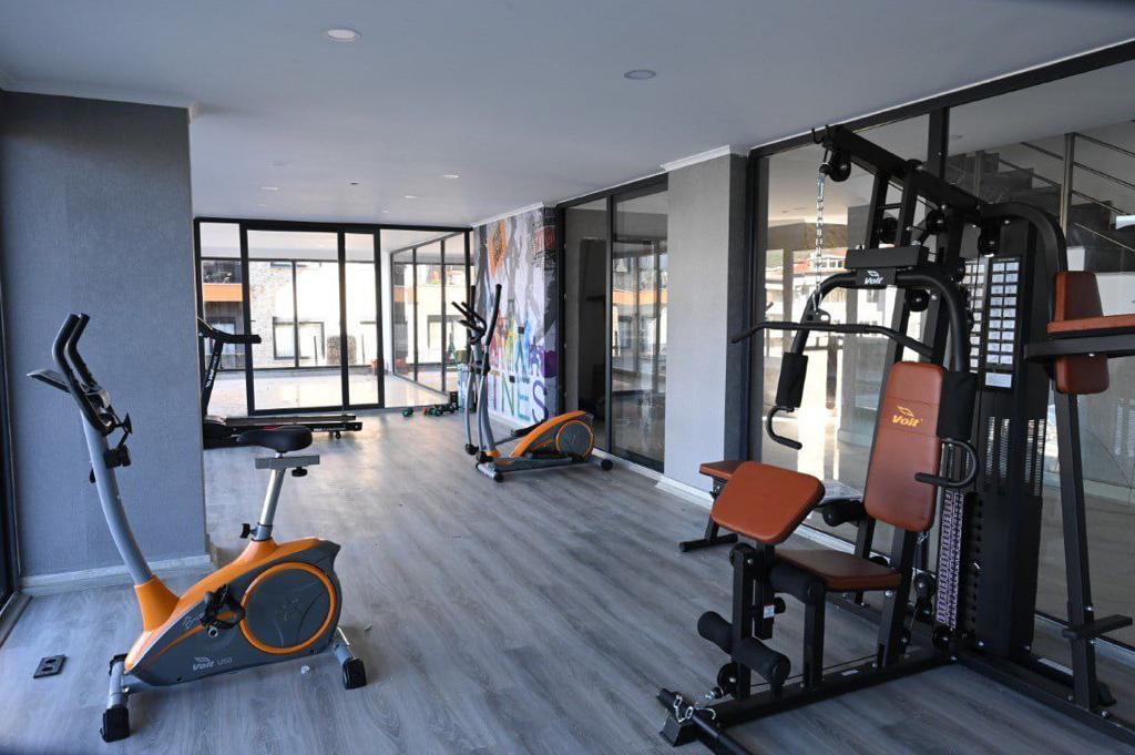 Квартира в Алании, Турция, 52 м² - фото 6