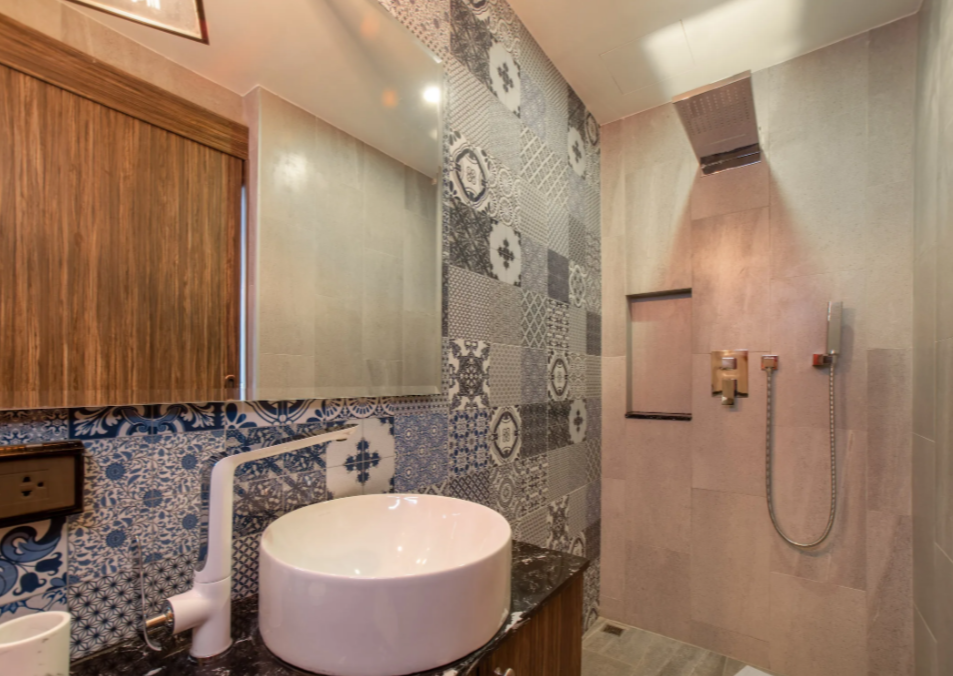 Квартира на Пхукете, Таиланд, 39 м² - фото 6