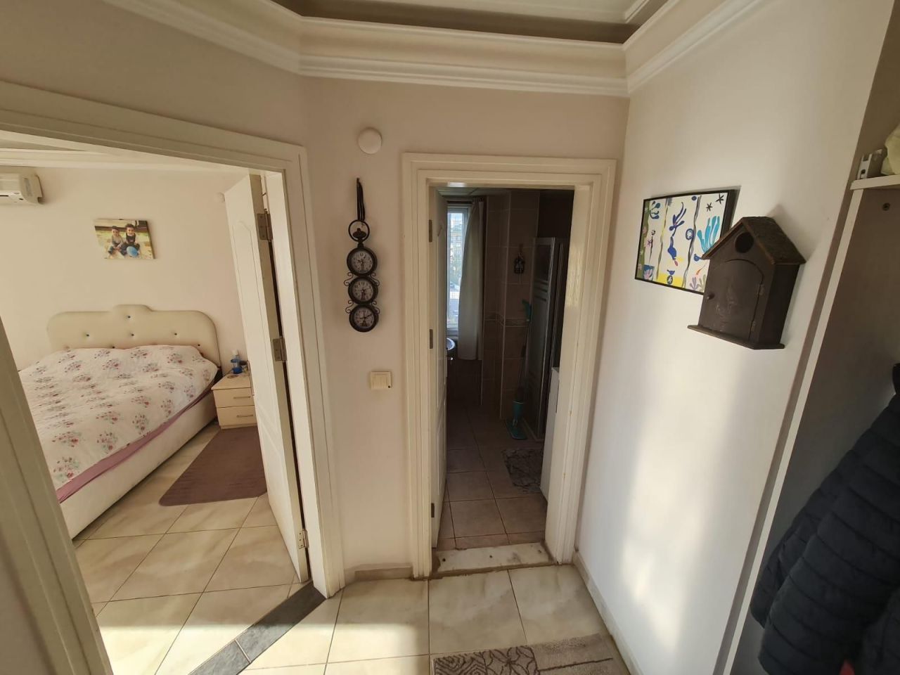 Пентхаус в Алании, Турция, 170 м² - фото 6