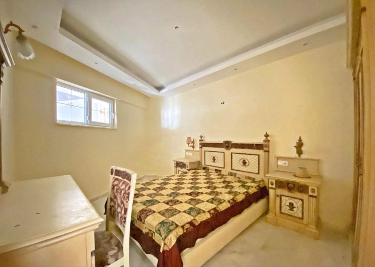 Квартира в Кестеле, Турция, 60 м² - фото 6