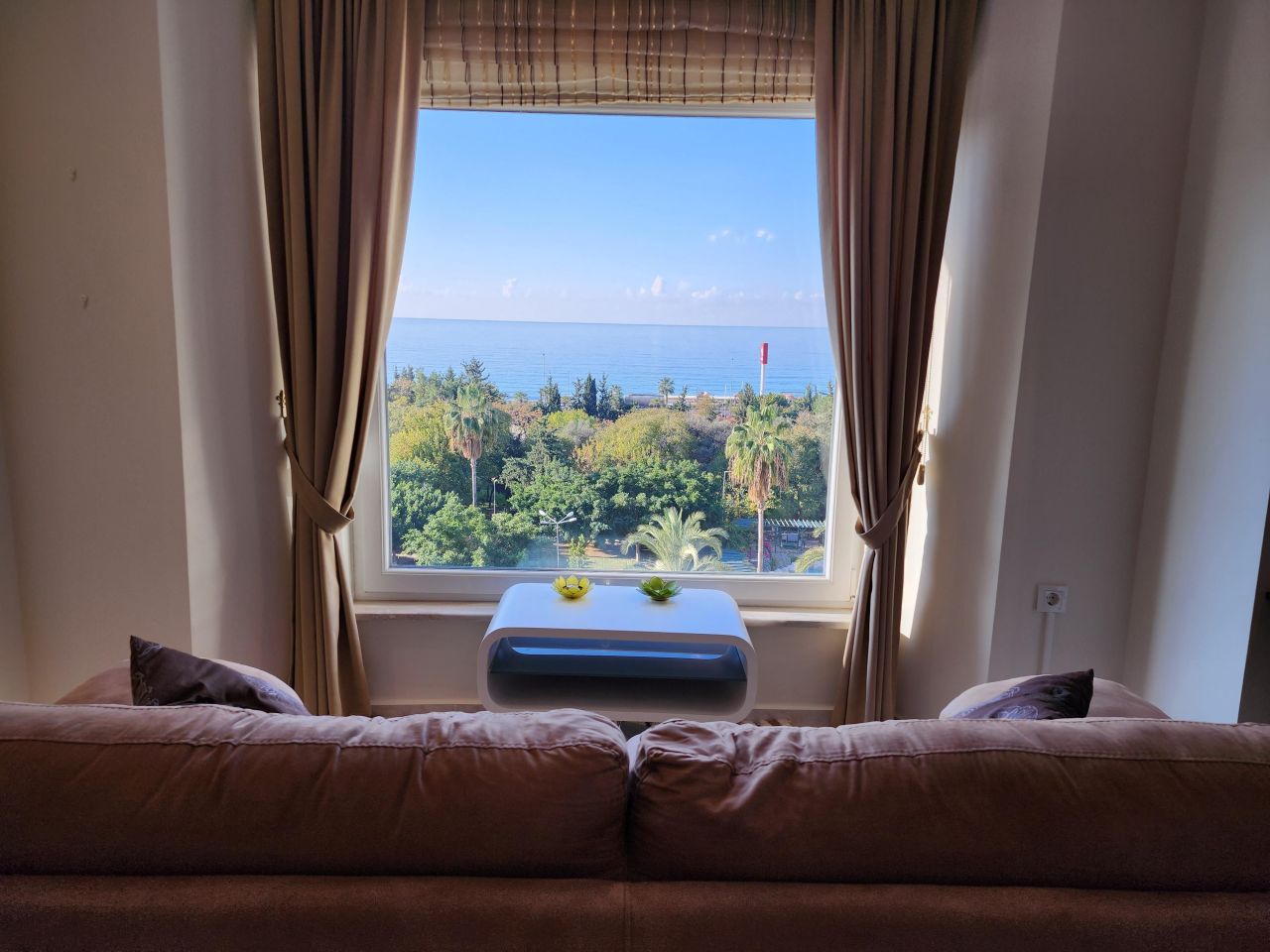 Квартира в Алании, Турция, 130 м² - фото 6