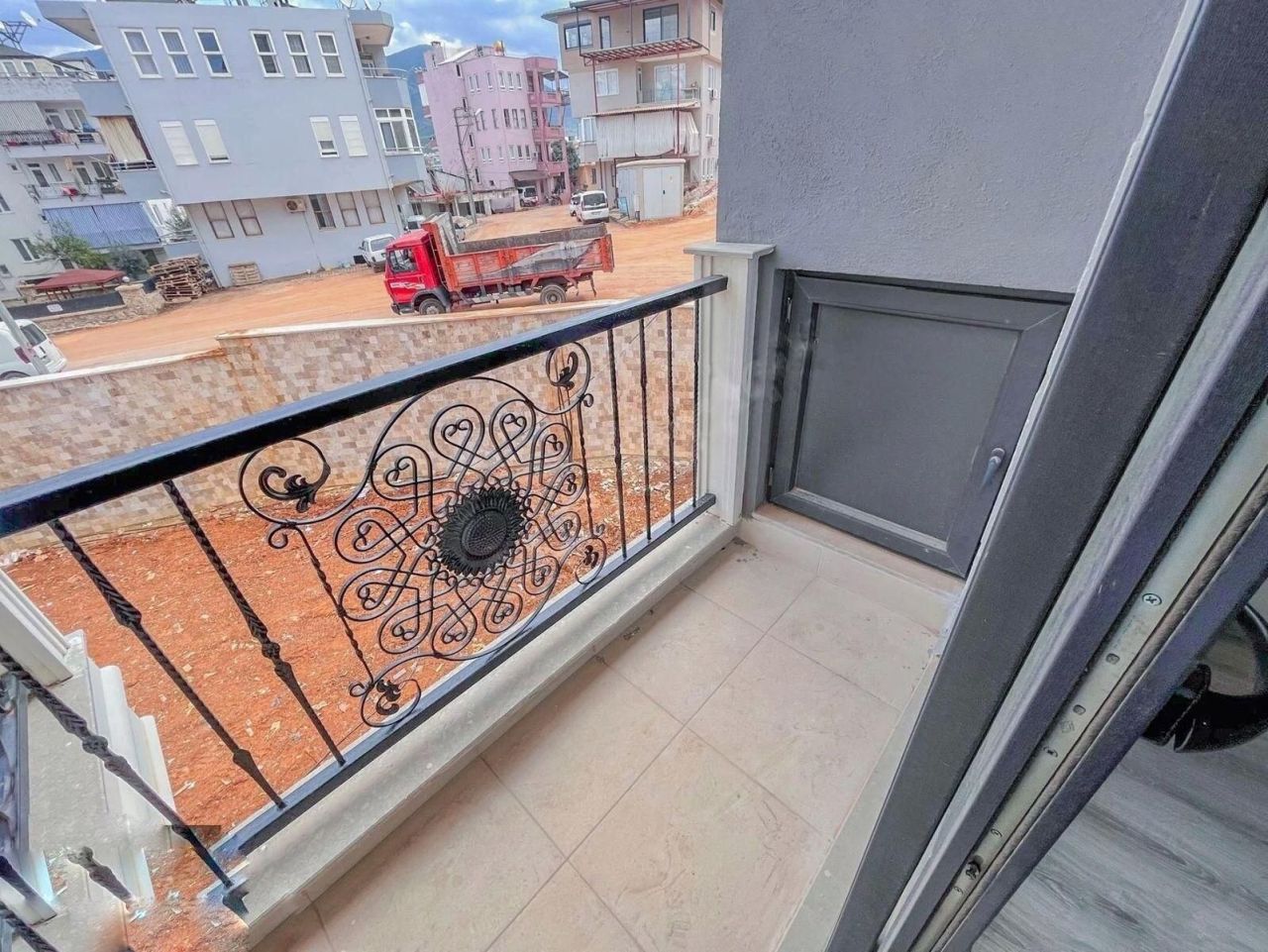 Квартира в Алании, Турция, 95 м² - фото 6