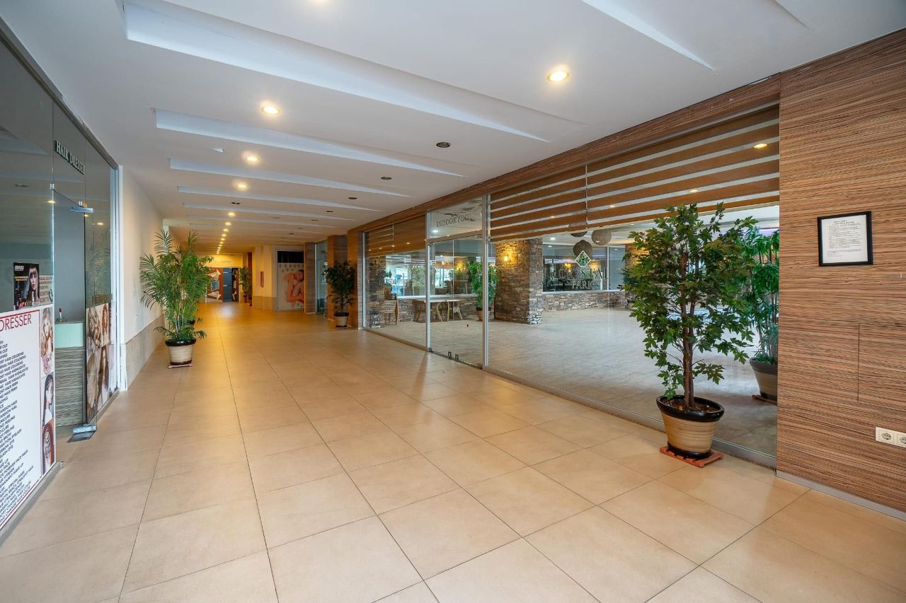 Квартира в Алании, Турция, 115 м² - фото 6