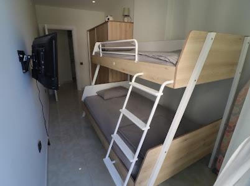 Квартира в Алании, Турция, 110 м² - фото 6