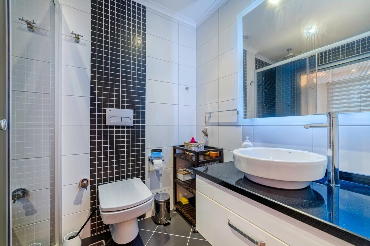 Квартира в Алании, Турция, 130 м² - фото 6