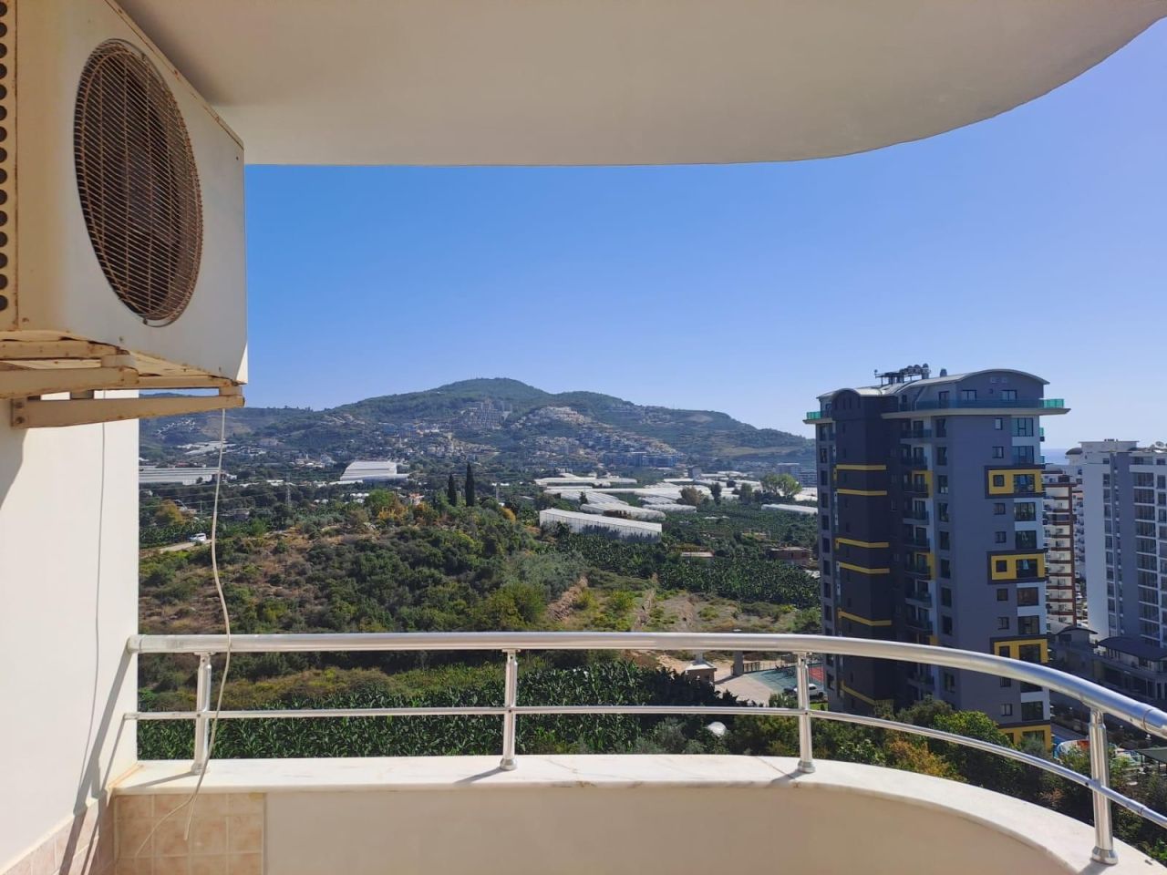 Квартира в Алании, Турция, 120 м² - фото 6