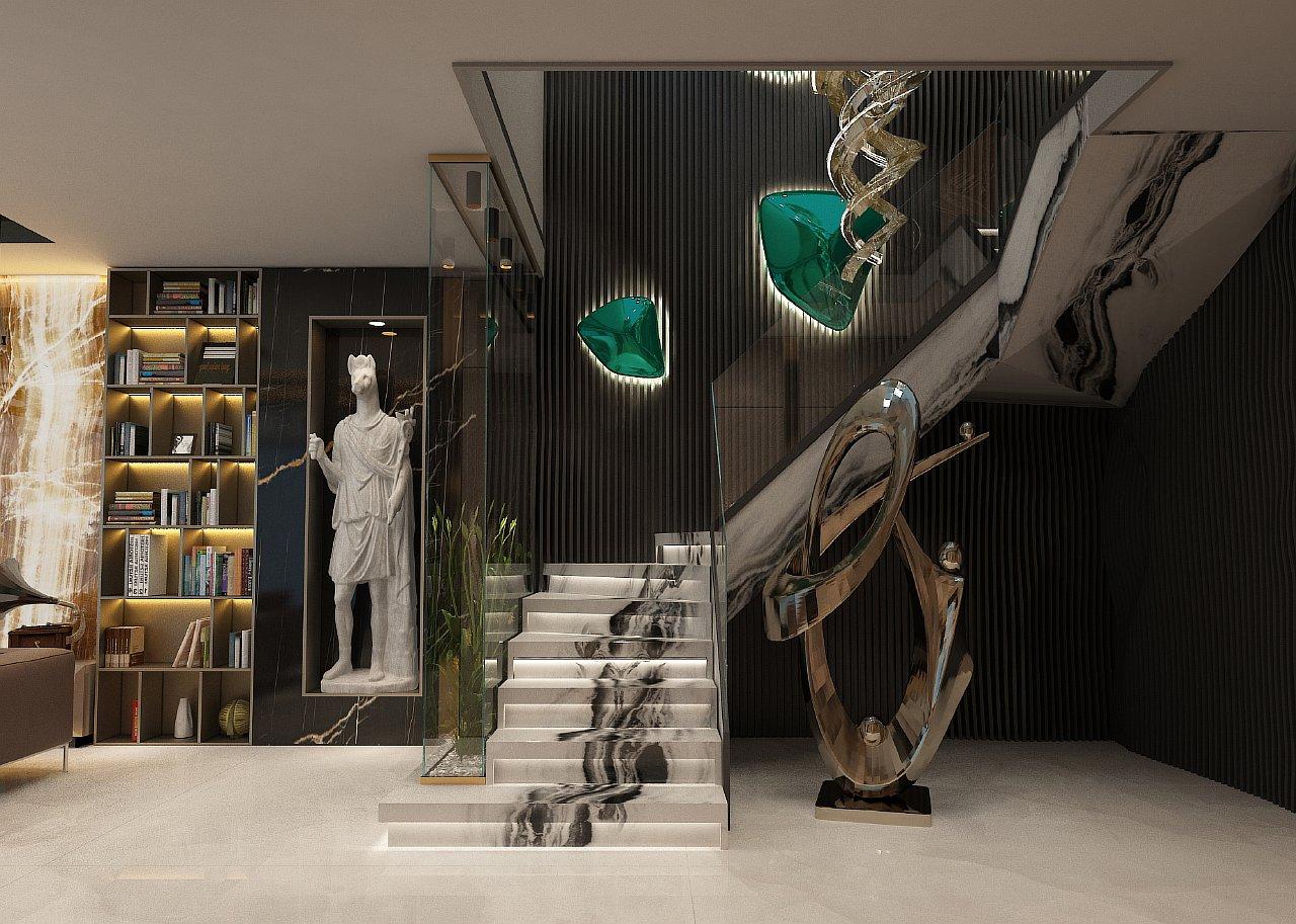 Вилла в Алании, Турция, 298 м² - фото 6