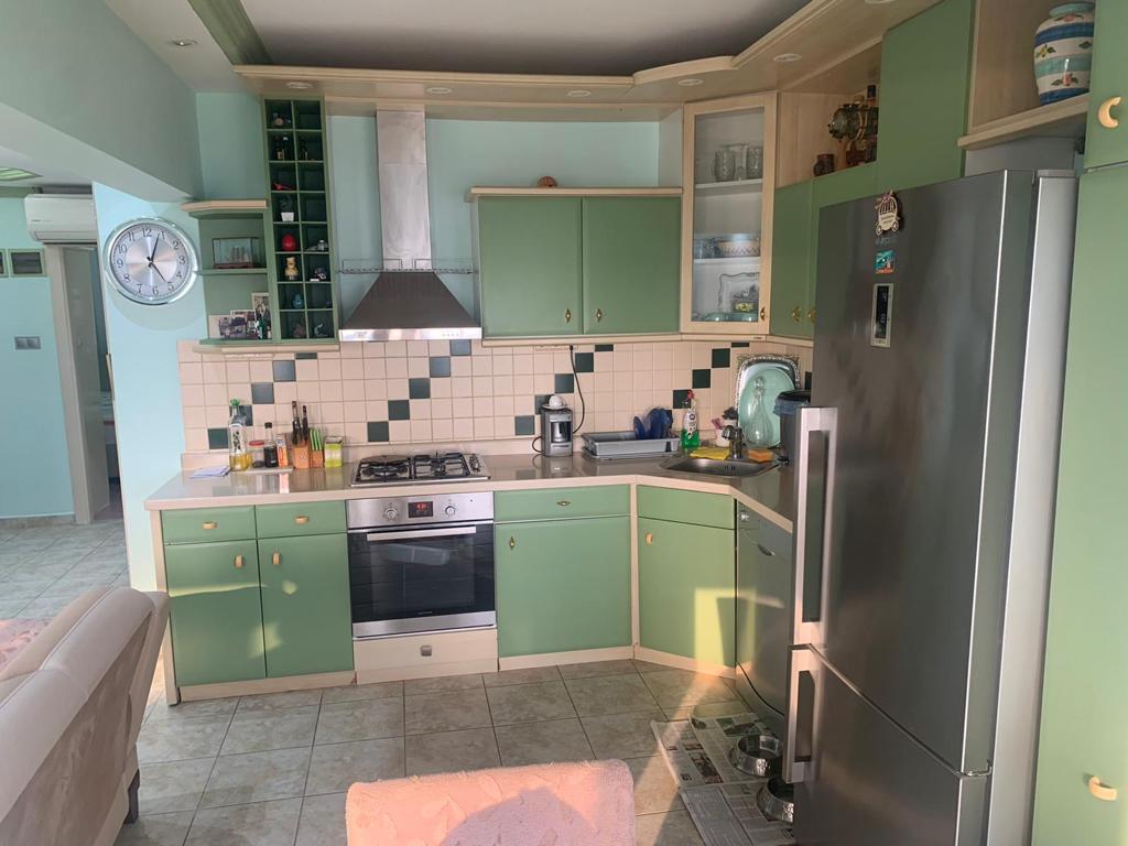 Квартира в Алании, Турция, 100 м² - фото 6