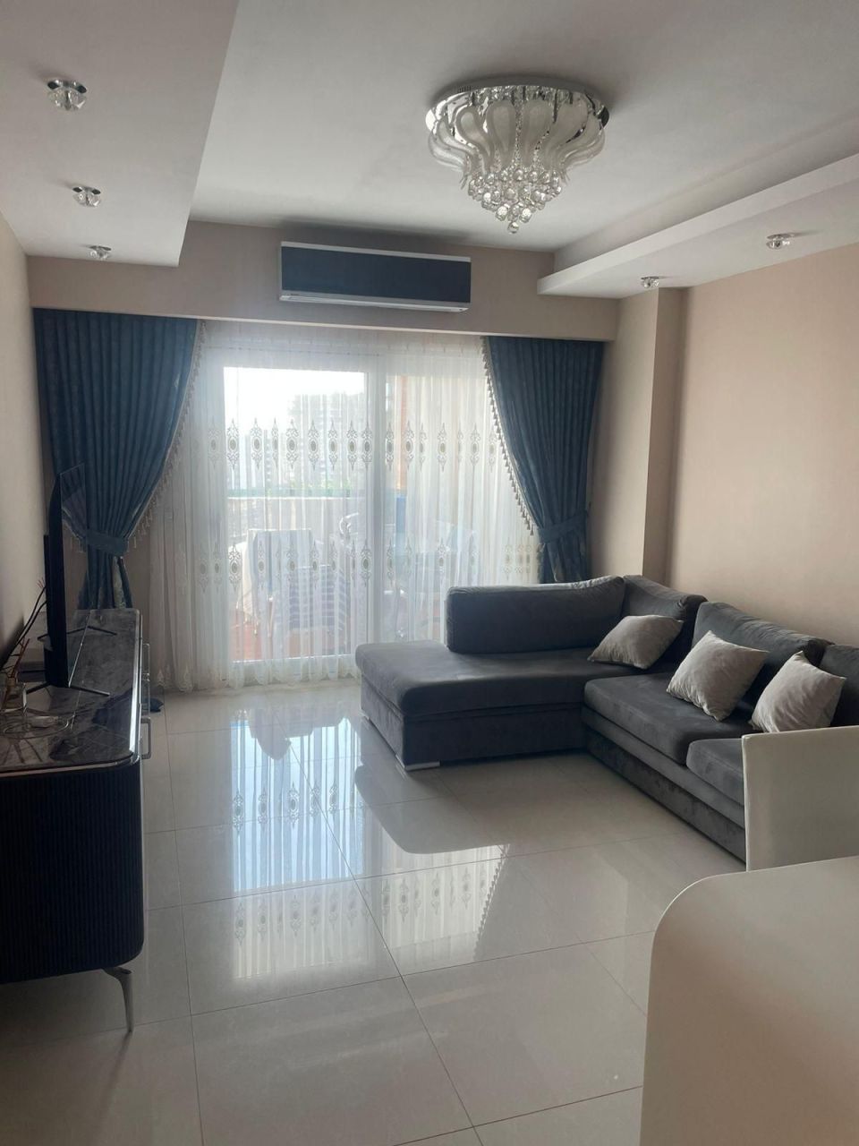 Квартира в Алании, Турция, 130 м² - фото 6