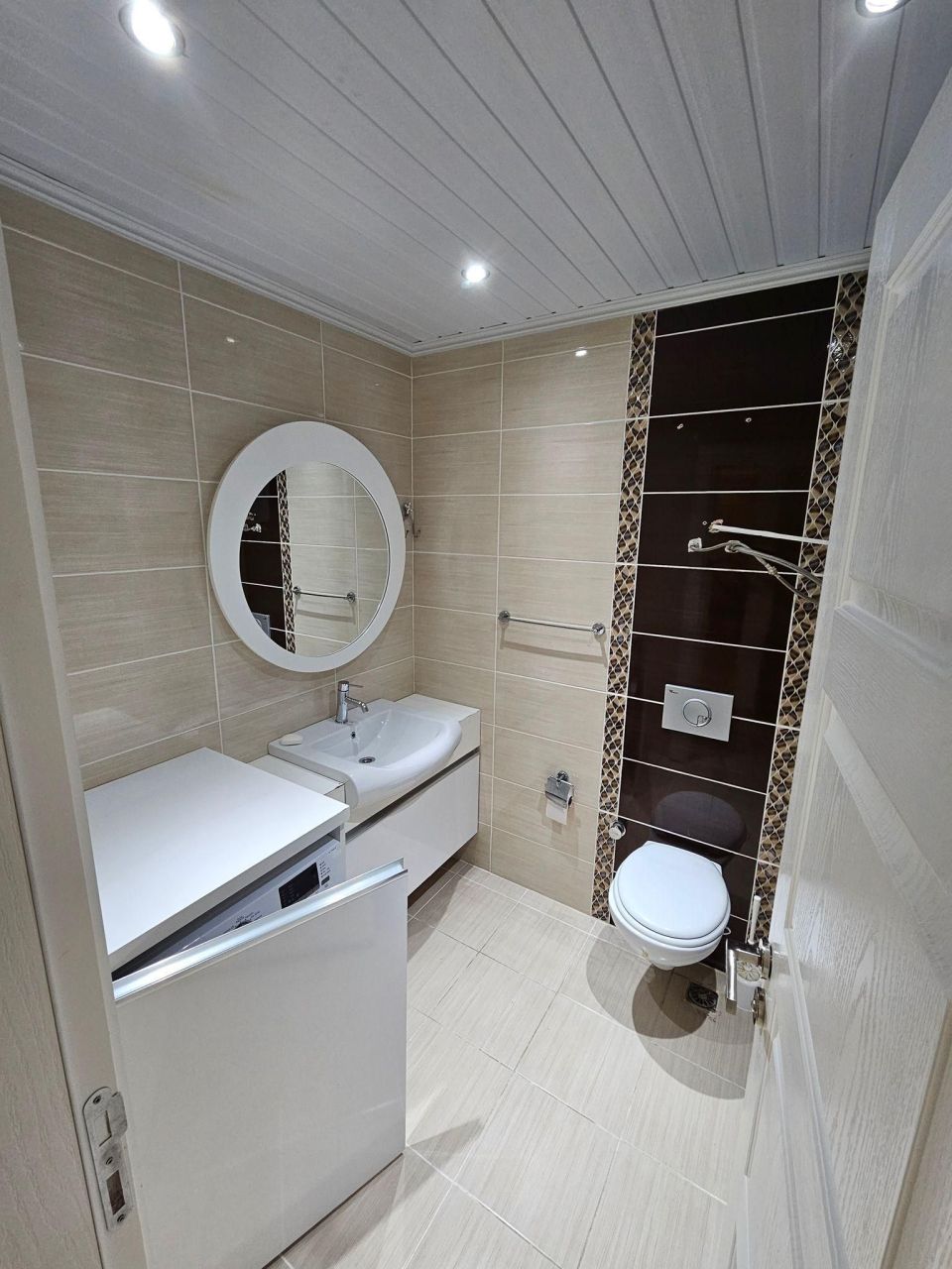 Квартира в Алании, Турция, 65 м² - фото 6