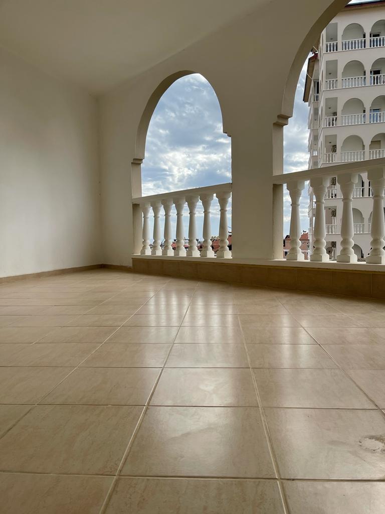 Квартира в Алании, Турция, 110 м² - фото 6