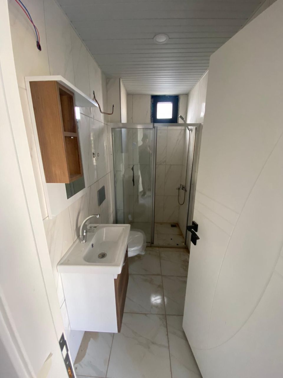 Квартира в Алании, Турция, 55 м² - фото 6