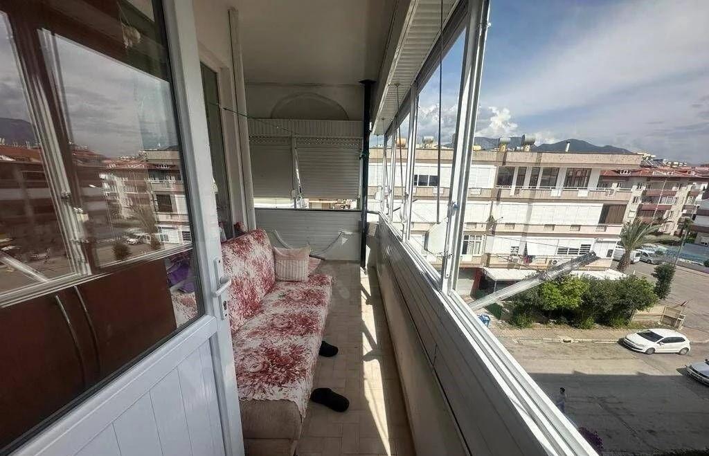 Квартира в Алании, Турция, 140 м² - фото 6