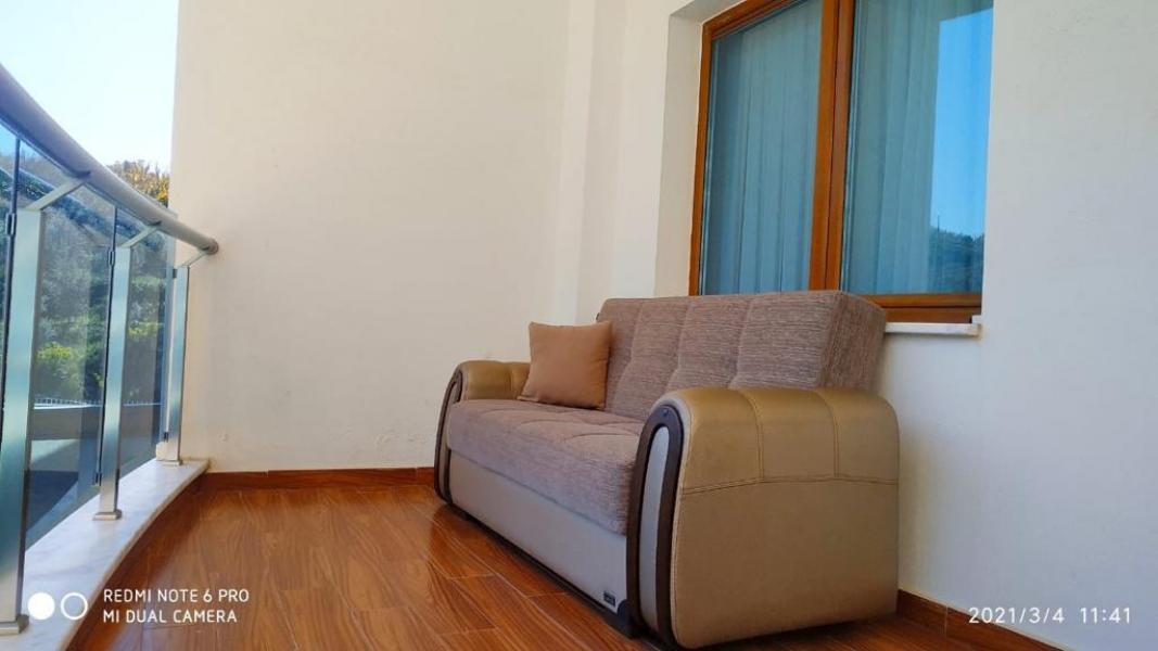 Квартира в Алании, Турция, 70 м² - фото 6