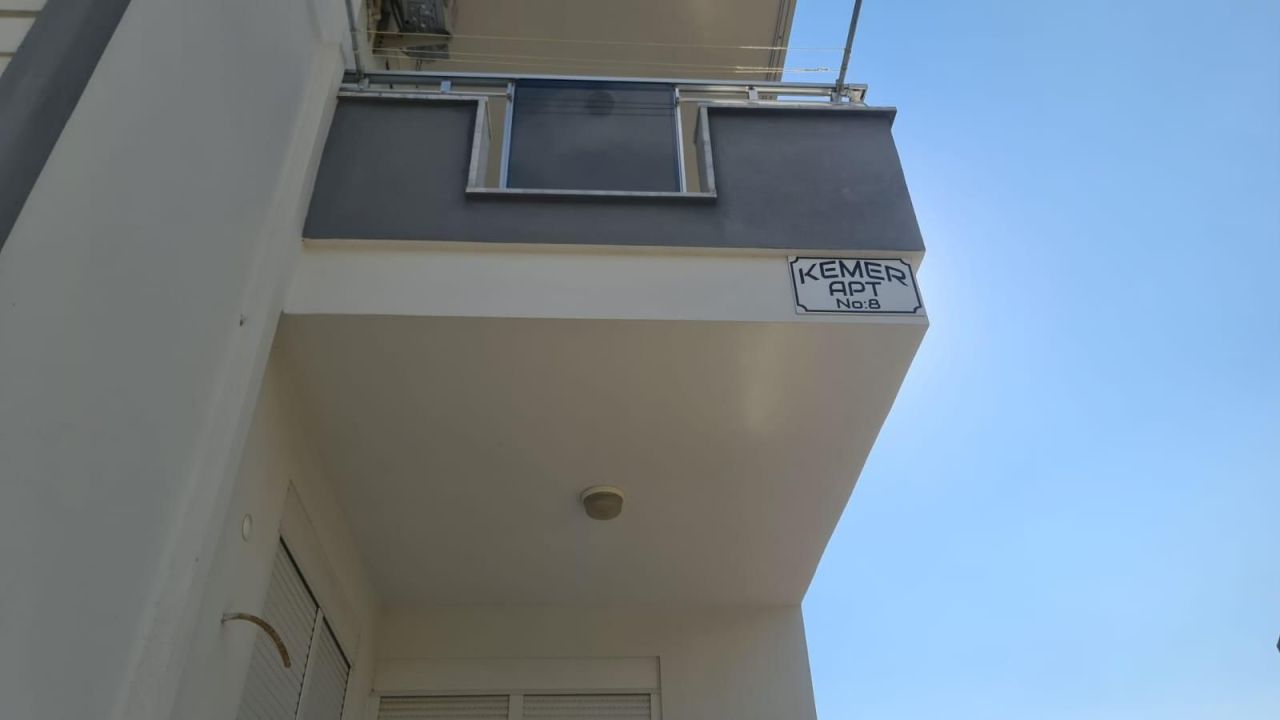 Квартира в Алании, Турция, 100 м² - фото 6