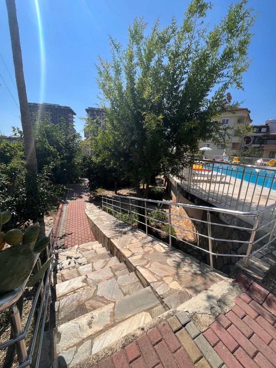 Квартира в Алании, Турция, 120 м² - фото 6